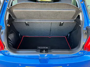 Suzuki Swift 1.2 Piz Sulai Hybrid 4x4