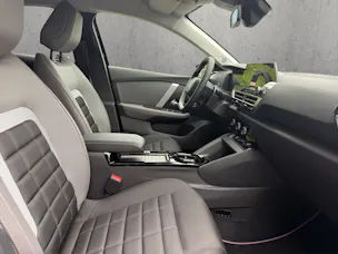 Citroën C4 1.2 Hybrid Collection