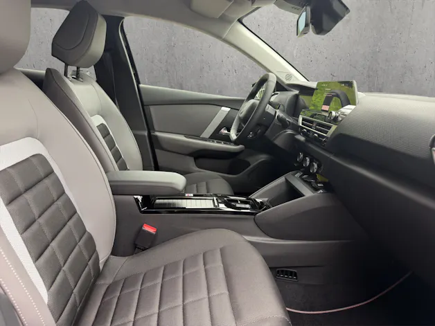 Citroën C4 1.2 Hybrid Collection