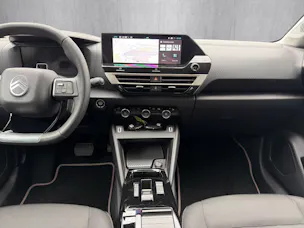 Citroën C4 1.2 Hybrid Collection