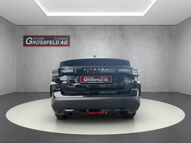 Citroën C4 1.2 Hybrid Collection