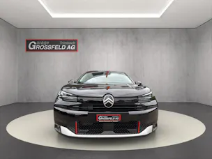 Citroën C4 1.2 Hybrid Collection