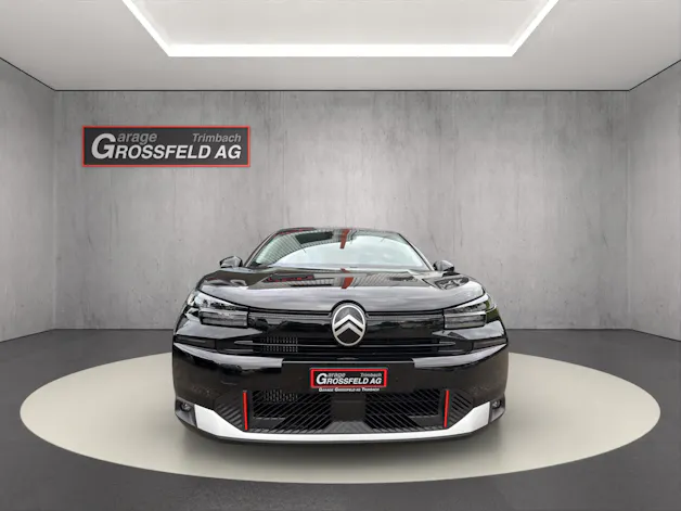 Citroën C4 1.2 Hybrid Collection