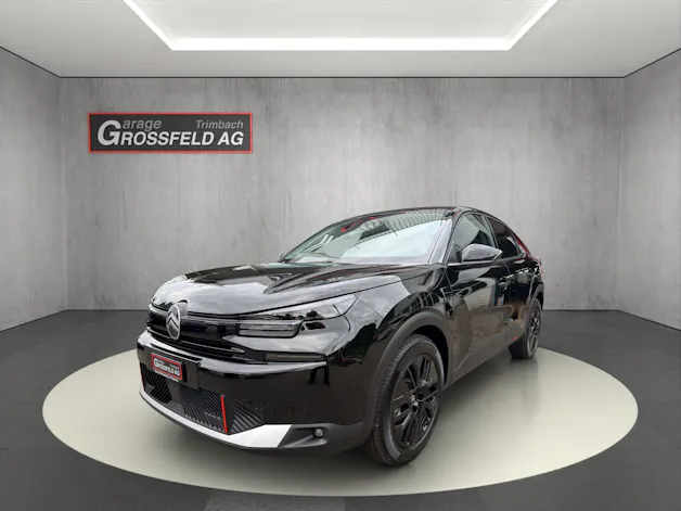 Citroën C4 1.2 Hybrid Collection
