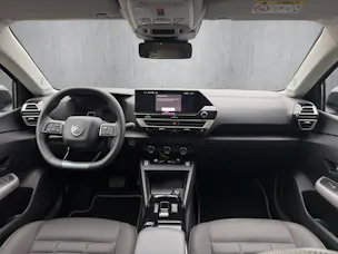 Citroën C4 1.2 Hybrid Collection