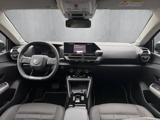Citroën C4 1.2 Hybrid Collection