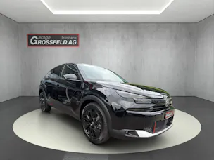 Citroën C4 1.2 Hybrid Collection