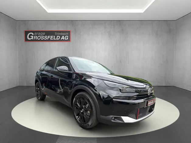 Citroën C4 1.2 Hybrid Collection