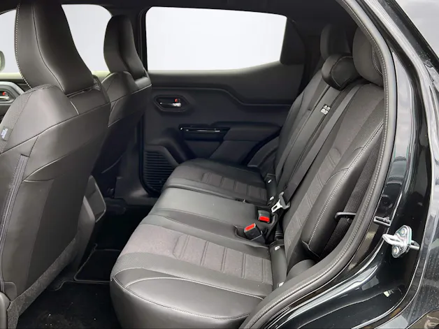 Toyota Urban Cruiser Premium AWD
