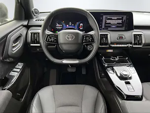 Toyota Urban Cruiser Premium AWD