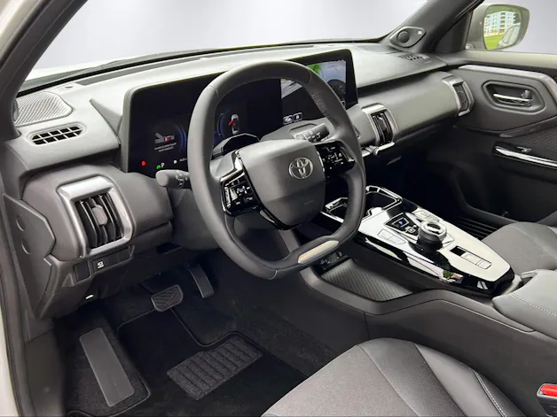 Toyota Urban Cruiser Premium AWD