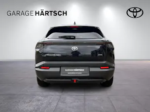 Toyota Urban Cruiser Premium AWD