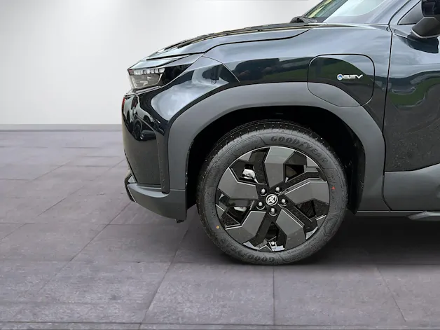 Toyota Urban Cruiser Premium AWD
