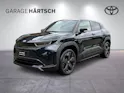 Toyota Urban Cruiser Premium AWD