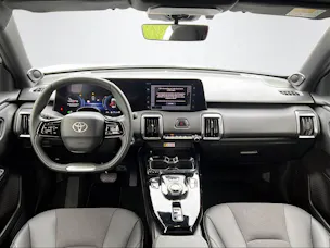 Toyota Urban Cruiser Premium AWD