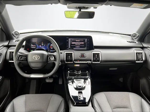 Toyota Urban Cruiser Premium AWD