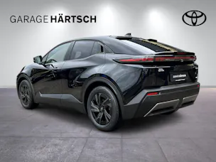 Toyota C-HR+ Style AWD