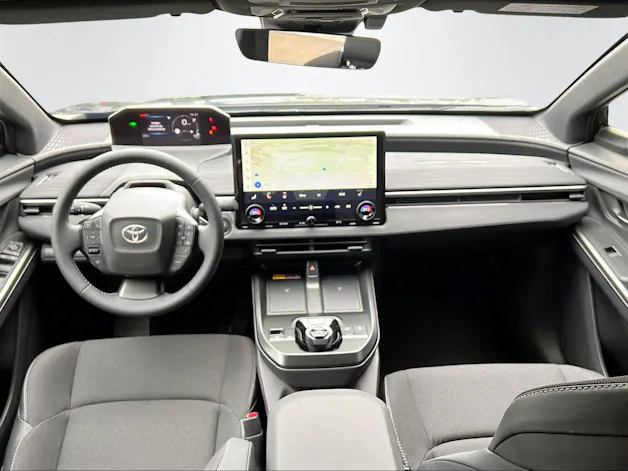 Toyota C-HR+ Style AWD