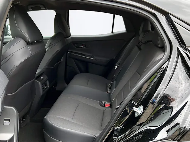 Toyota C-HR+ Style AWD