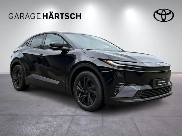 Toyota C-HR+ Style AWD