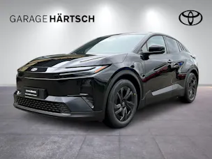 Toyota C-HR+ Style AWD
