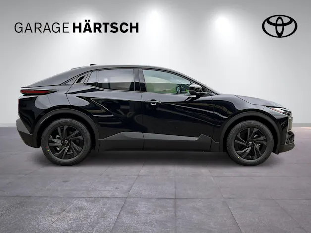 Toyota C-HR+ Style AWD
