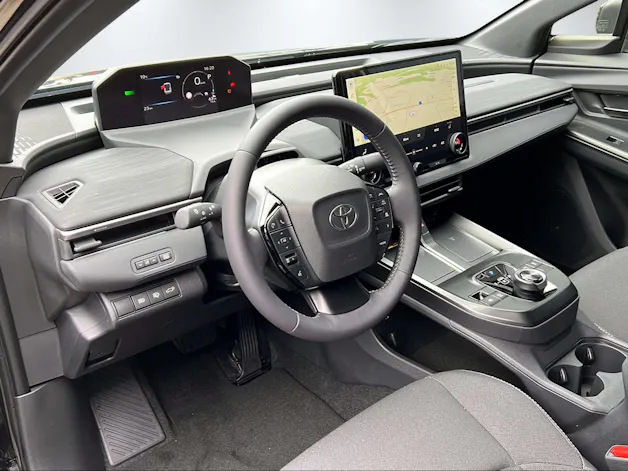 Toyota C-HR+ Style AWD
