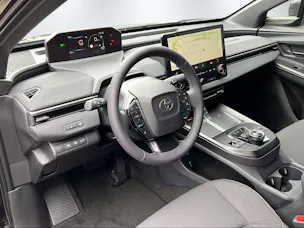 Toyota C-HR+ Style AWD