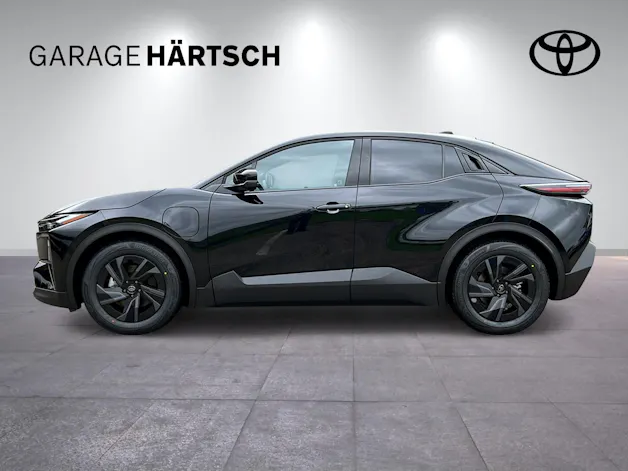 Toyota C-HR+ Style AWD