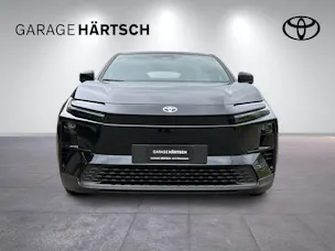Toyota C-HR+ Style AWD