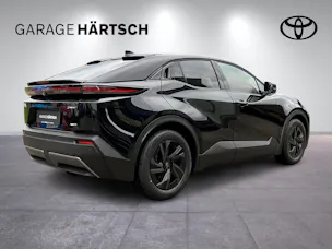 Toyota C-HR+ Style AWD