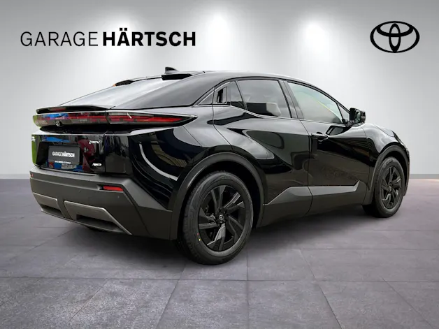 Toyota C-HR+ Style AWD