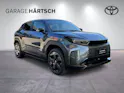 Toyota Urban Cruiser Premium AWD
