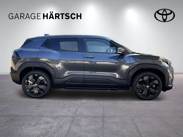 Toyota Urban Cruiser Premium AWD