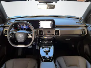 Toyota Urban Cruiser Premium AWD