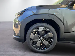 Toyota Urban Cruiser Premium AWD