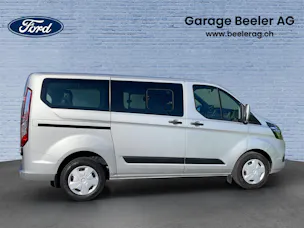 Ford Transit C Kombi 320 L1 2.0 TDCi 130 Trend