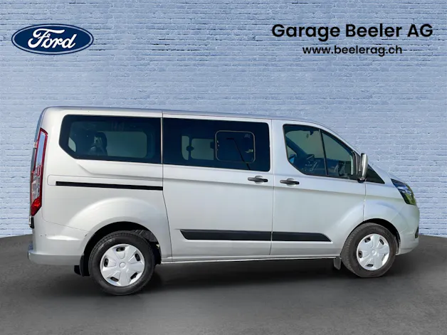 Ford Transit C Kombi 320 L1 2.0 TDCi 130 Trend