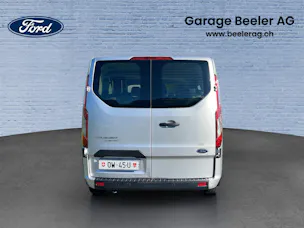 Ford Transit C Kombi 320 L1 2.0 TDCi 130 Trend