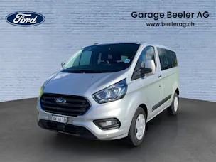 Ford Transit C Kombi 320 L1 2.0 TDCi 130 Trend