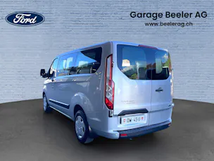 Ford Transit C Kombi 320 L1 2.0 TDCi 130 Trend