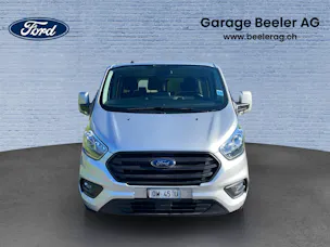 Ford Transit C Kombi 320 L1 2.0 TDCi 130 Trend