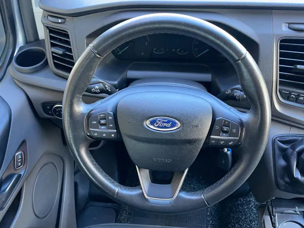 Ford Transit C Kombi 320 L1 2.0 TDCi 130 Trend