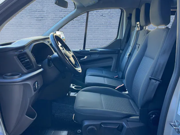 Ford Transit C Kombi 320 L1 2.0 TDCi 130 Trend