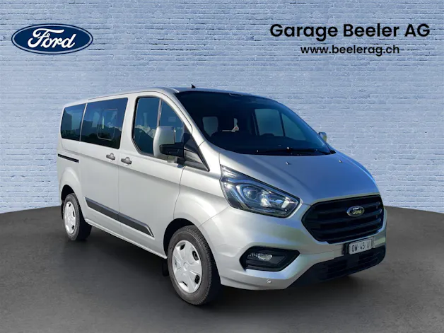 Ford Transit C Kombi 320 L1 2.0 TDCi 130 Trend