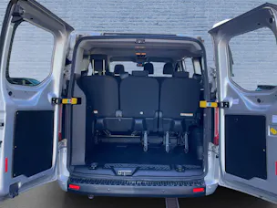 Ford Transit C Kombi 320 L1 2.0 TDCi 130 Trend