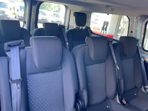 Ford Transit C Kombi 320 L1 2.0 TDCi 130 Trend