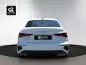Audi S3 Limousine 2.0 TFSI quattro S-tronic