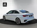 Audi S3 Limousine 2.0 TFSI quattro S-tronic
