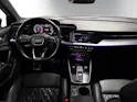 Audi S3 Limousine 2.0 TFSI quattro S-tronic